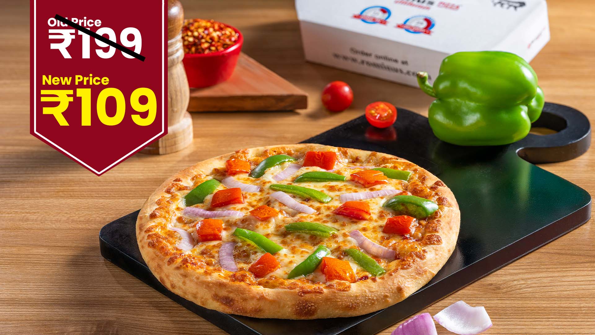 Veggi Special